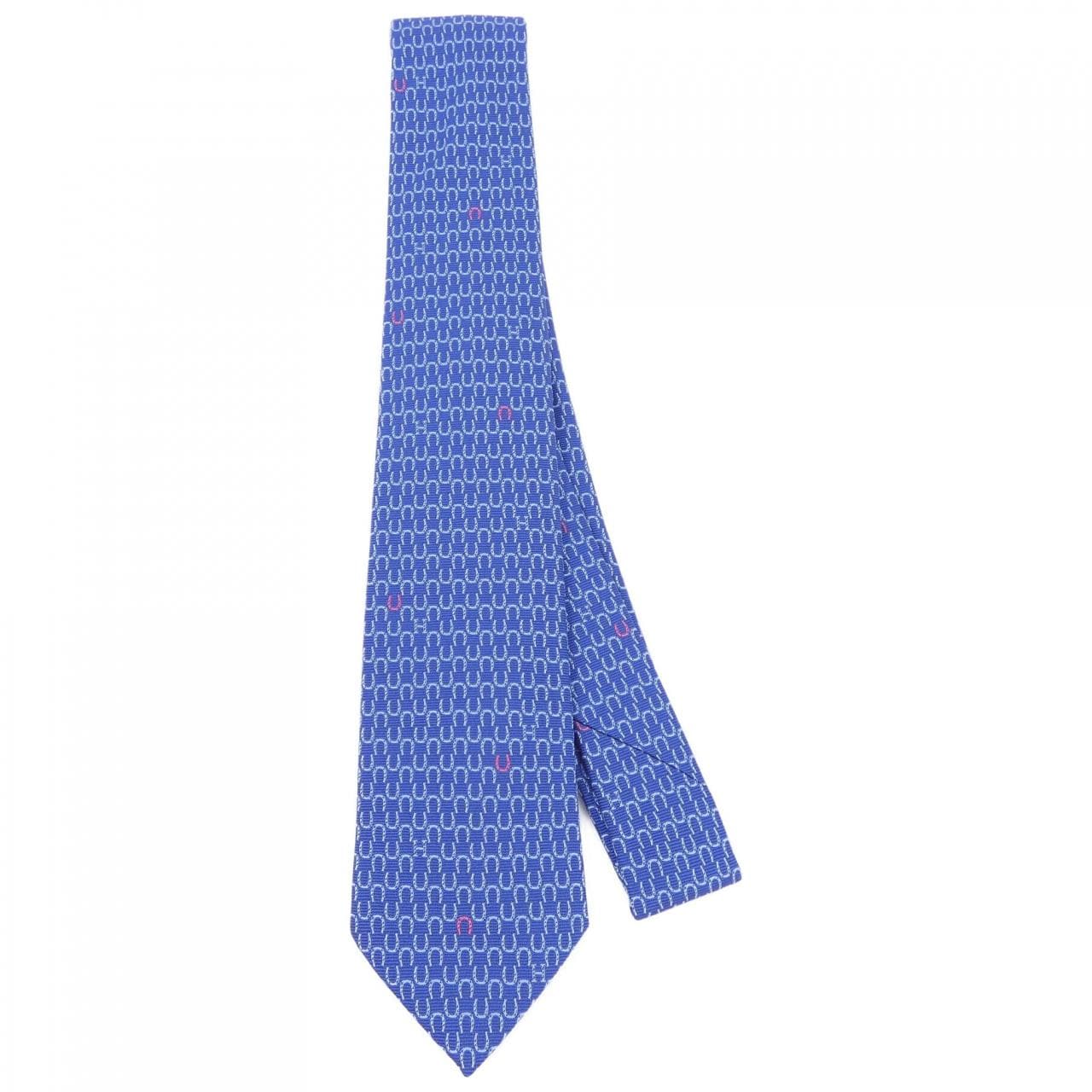 エルメス HERMES NECKTIE