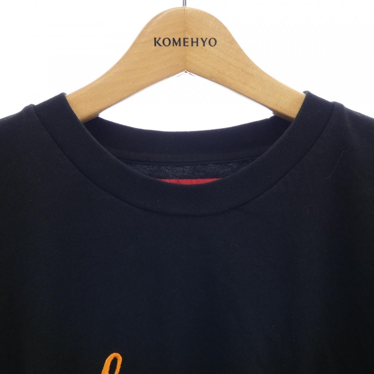 シュプリーム SUPREME Cursive S/S Top Tシャツ