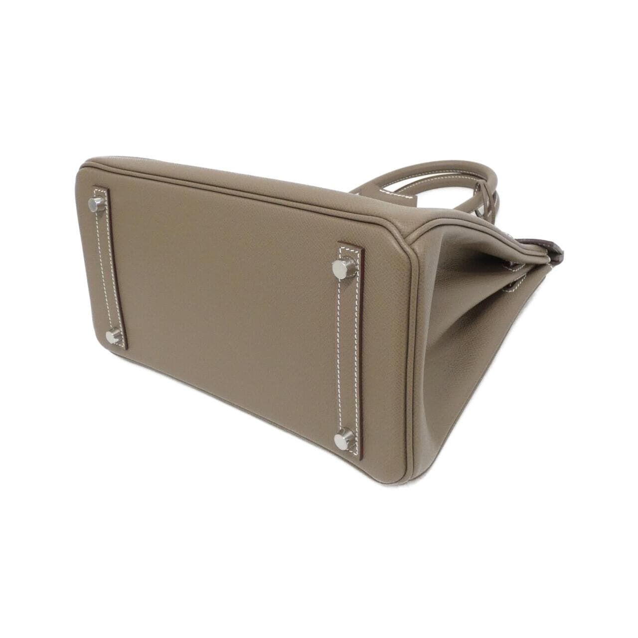 【未使用品】エルメス バーキン 30cm 041701CK バッグ