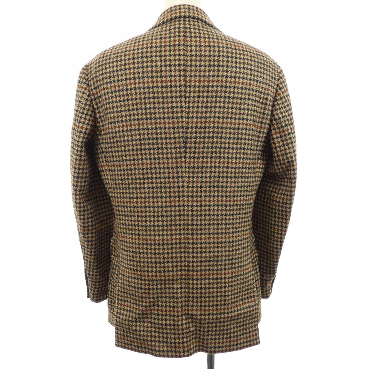 BEAMS F 21-16-1840-731 Jacket