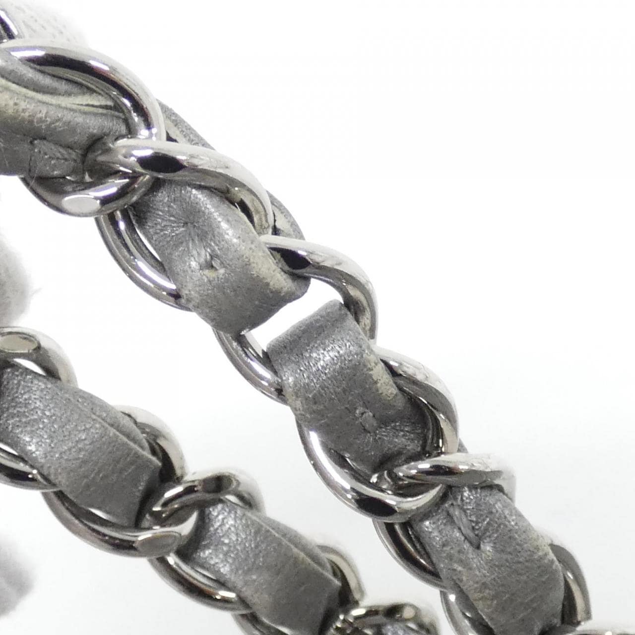 シャネル 1112 ショルダーバッグ