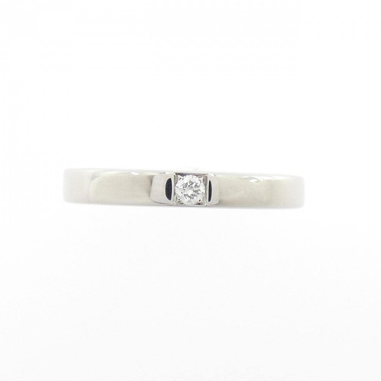 ブルガリ マリーミー リング