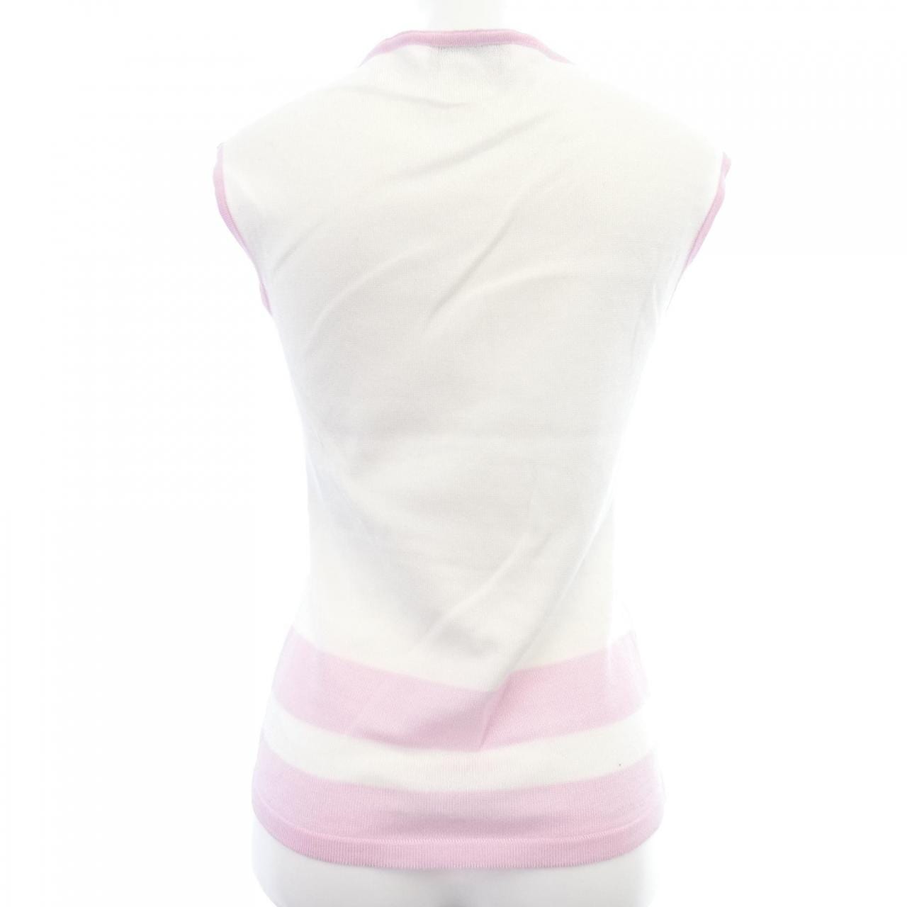 【ヴィンテージ】シャネル CHANEL P15734V00761 00S トップス