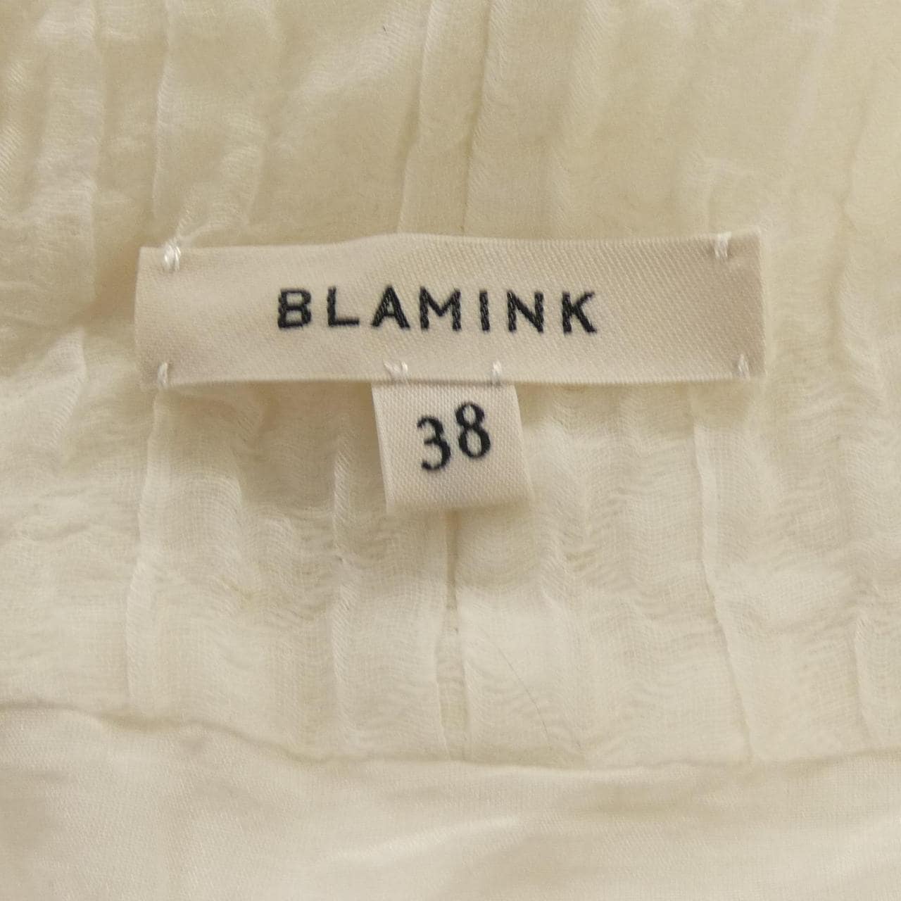 ブラミンク BLAMINK トップス