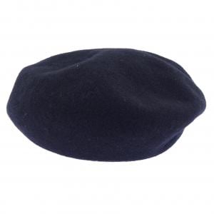 ランバンオンブルー LANVIN en Bleu キャップ