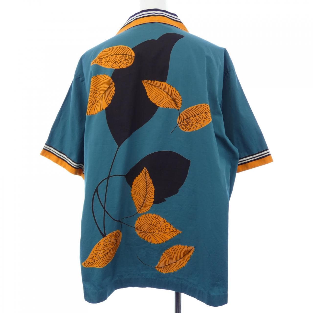 Prada PRADA UCS400 S211 1YU0 S/S衬衫