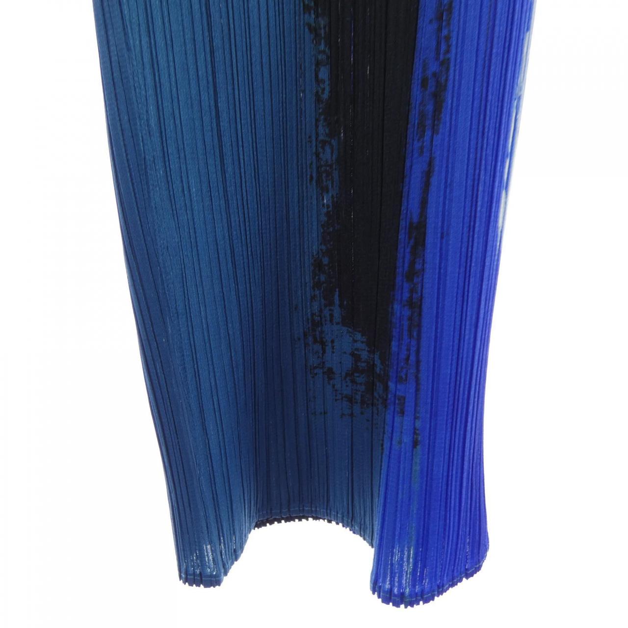 プリーツプリーズ PLEATS PLEASE 2025　JUMP PP53JF674 7580066 パンツ