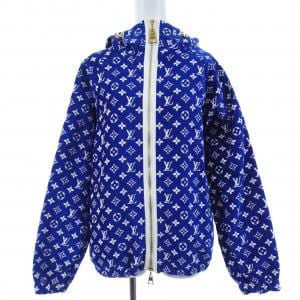 ルイヴィトン LOUIS VUITTON モノグラムタウアリングパーカ FNJA38O94 パーカー