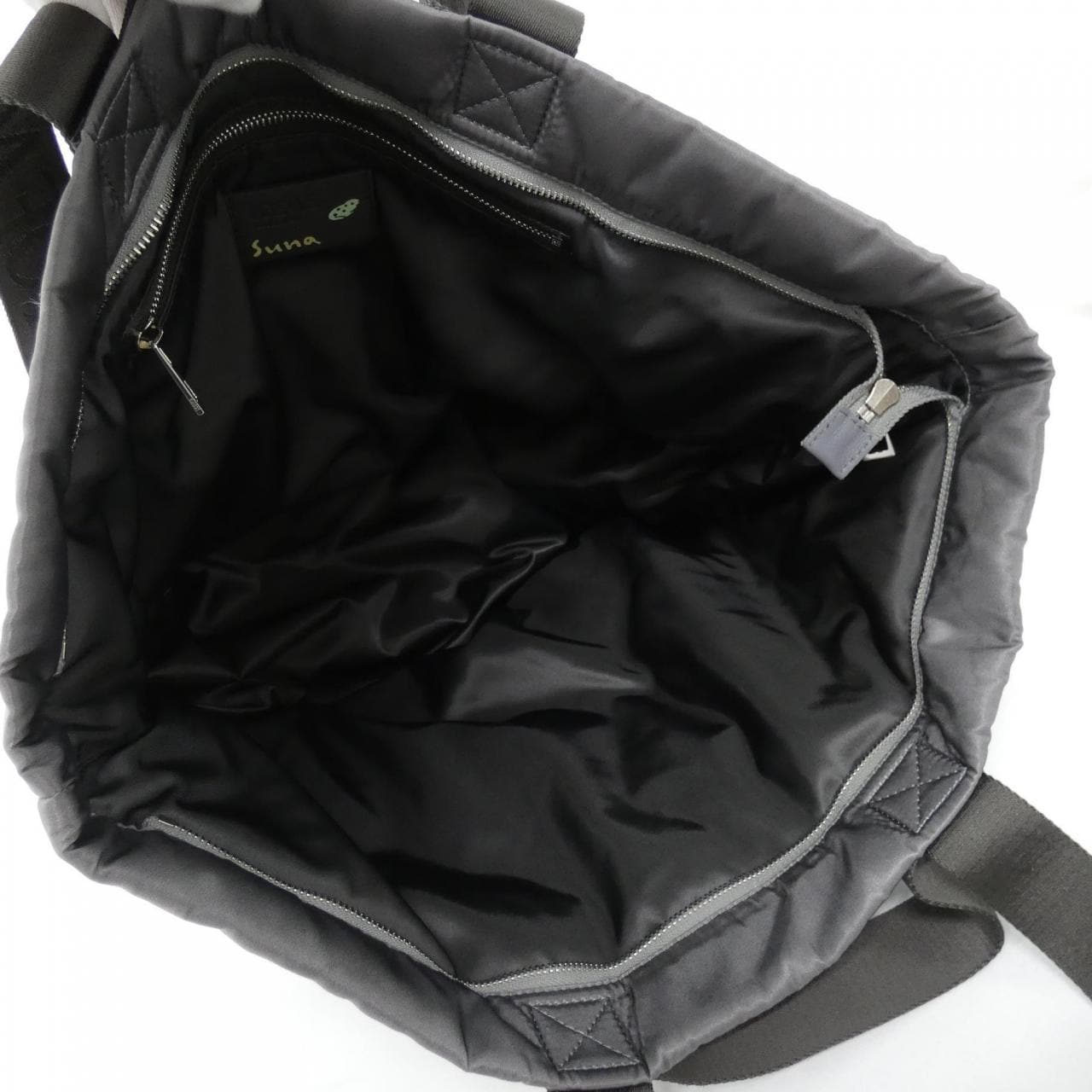 ロエベ フォルド ショッパー マンドレイク B507Q25X03 バッグ