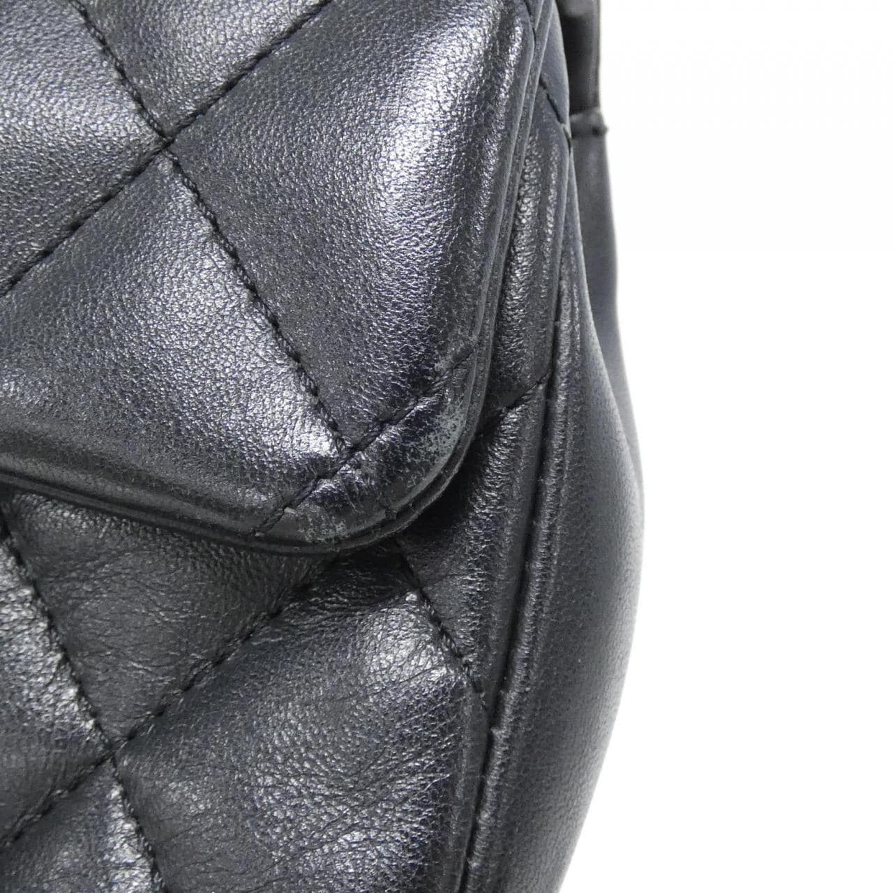 シャネル AS3456 ショルダーバッグ