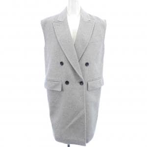 マックスマーラ Max Mara 127601 ロングベスト