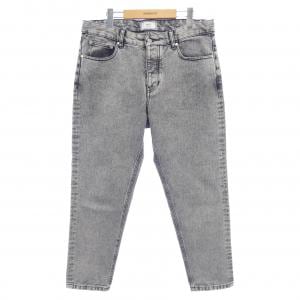 アミ AMI E20HD204-612 ジーンズ