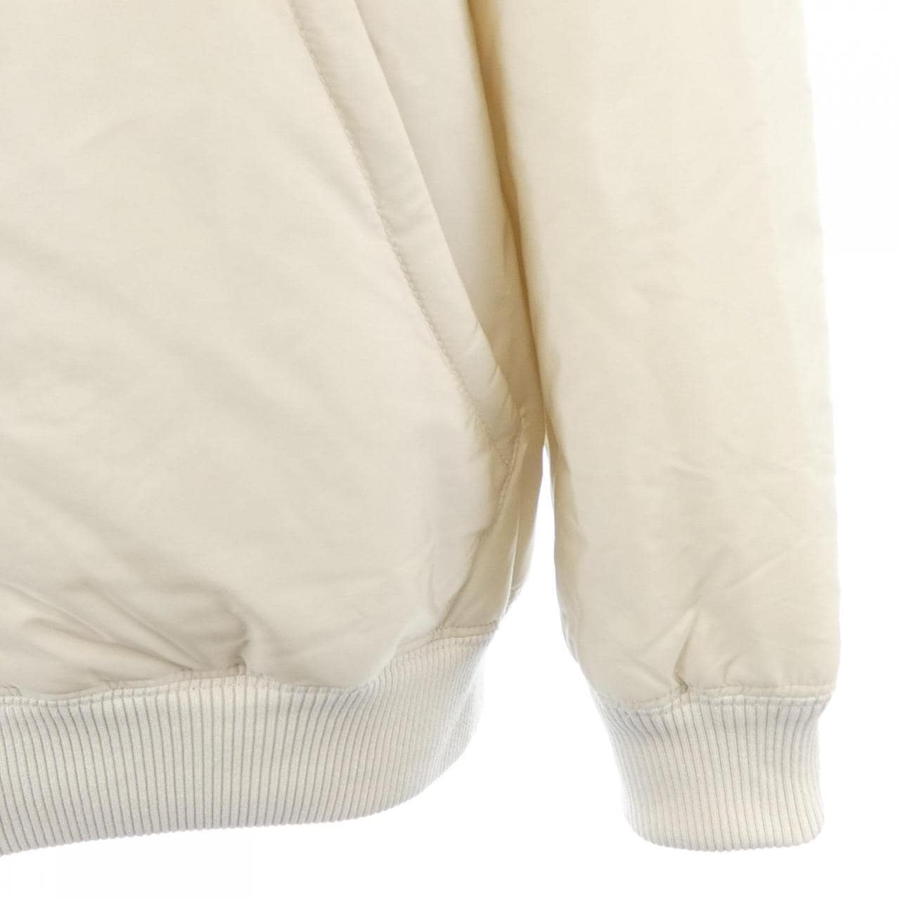 プラダ PRADA トライアングルロゴ 292212 SOOO 1WQ9 ジャケット