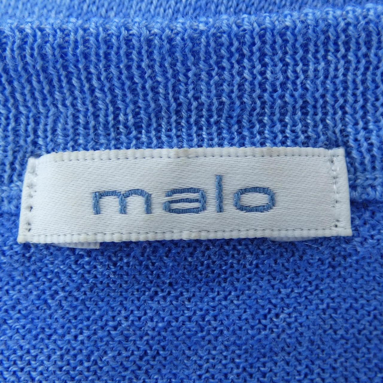 マーロ MALO ニット