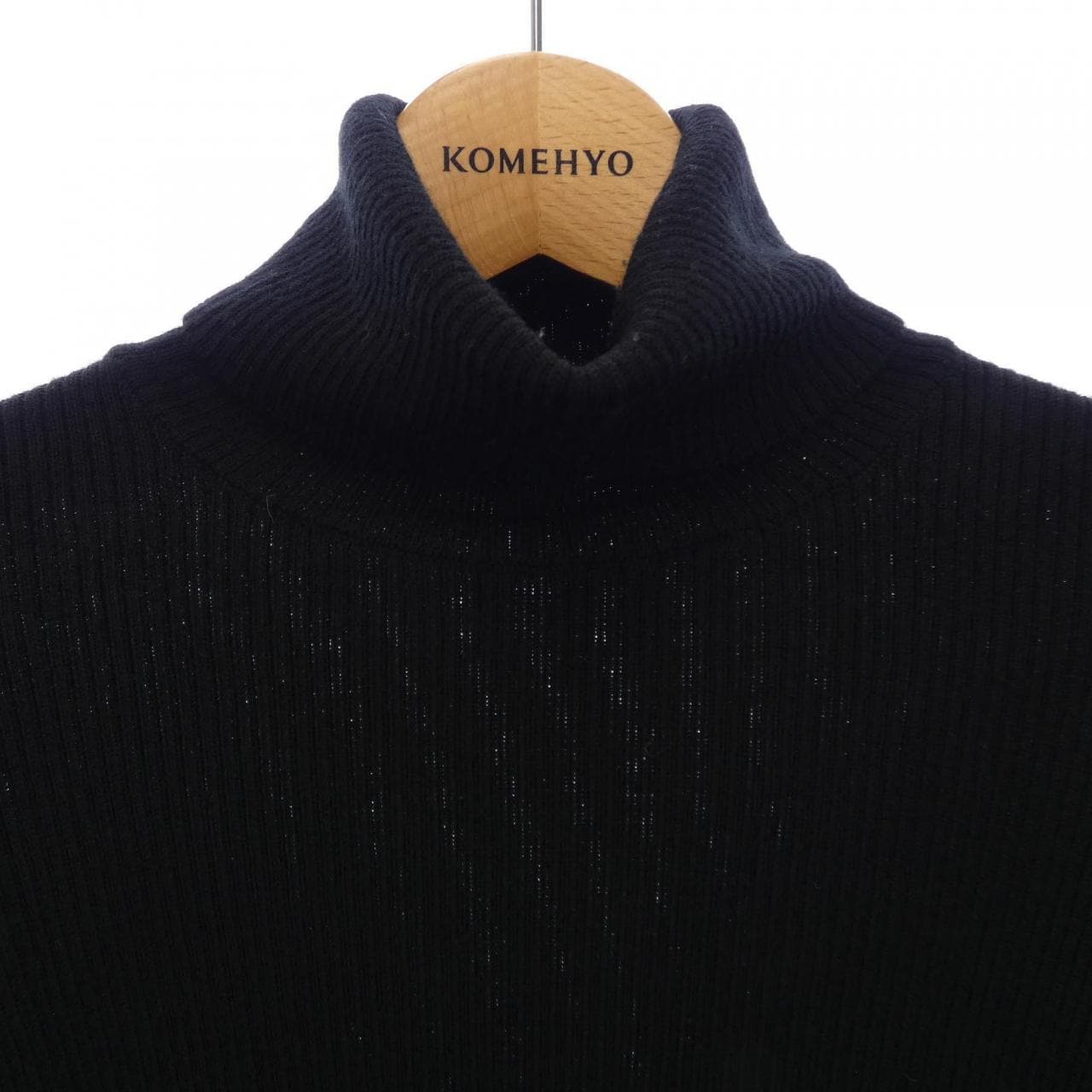 ブルーレーベルクレストブリッジ BLUE LABEL CRESTBRIDGE ニット