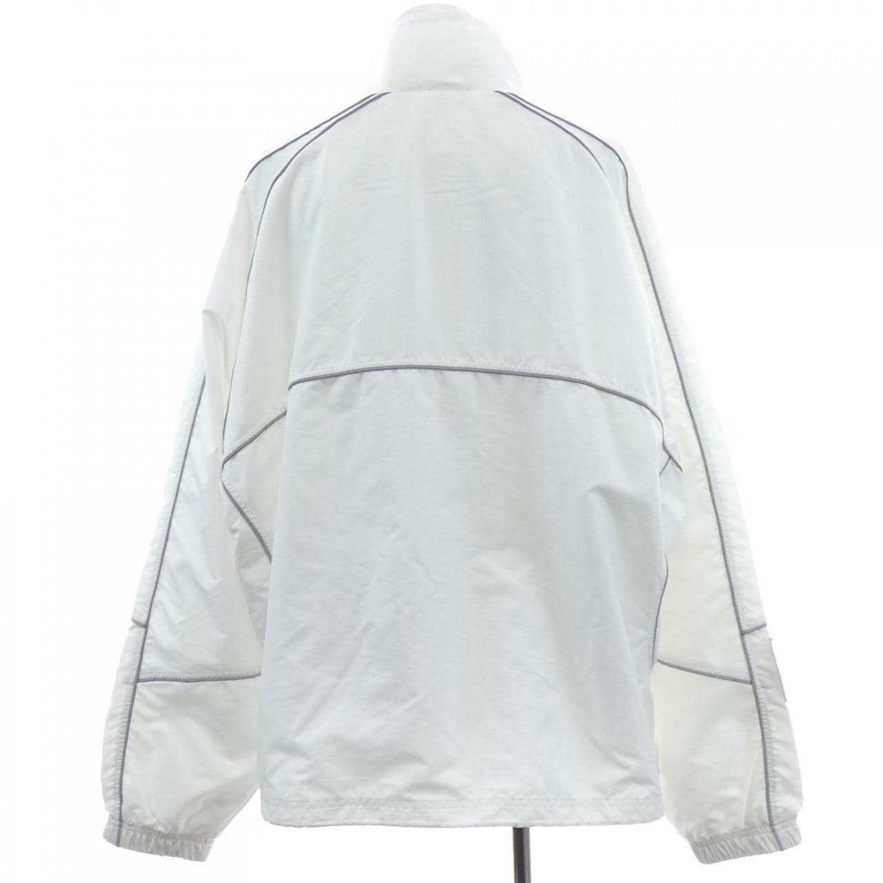シュプリーム SUPREME Reflective Piping ジャケット