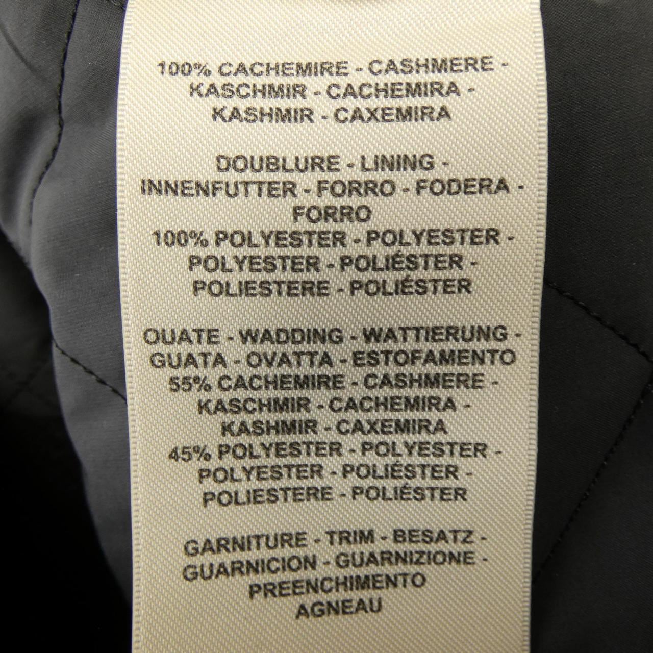 エルメス HERMES 3H0208DW ジャケット