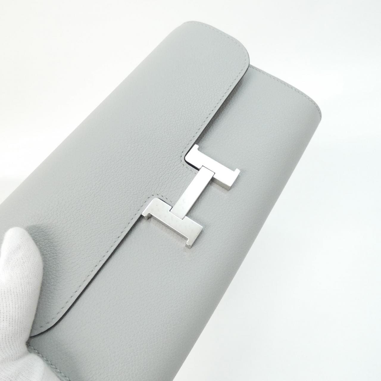 エルメス コンスタンス トゥー ゴー 080126CK ショルダーウォレット