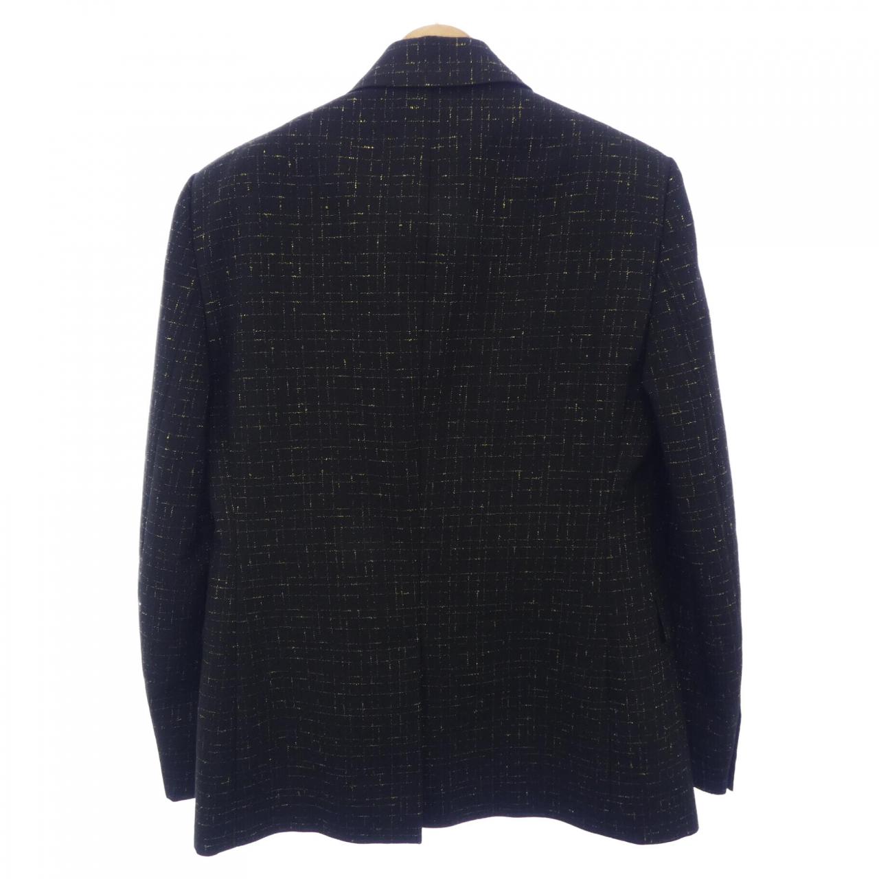 サンローラン SAINT LAURENT 630749 Y1B08 ジャケット