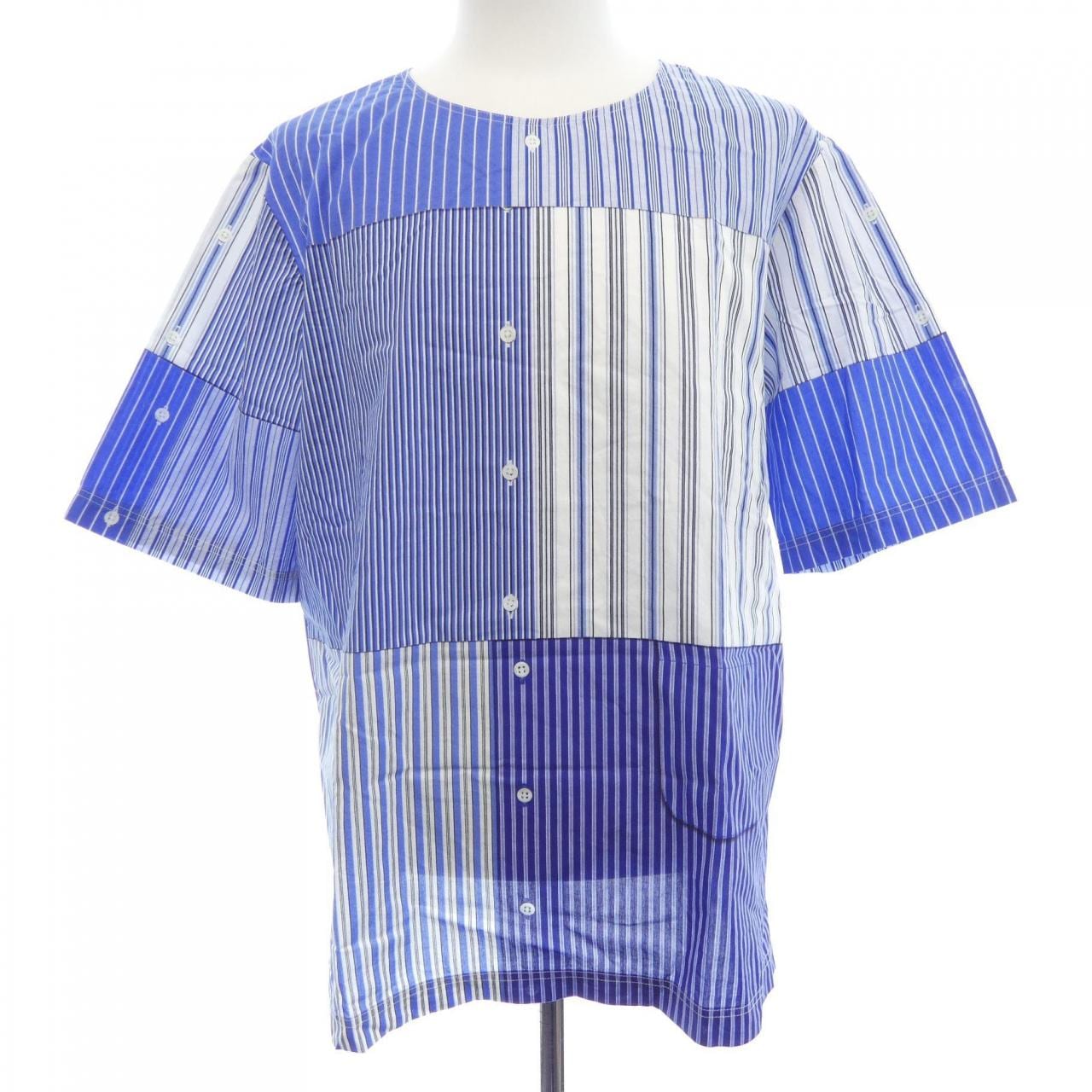 ピエールルイマシア PIERRE LOUIS MASCIA Tシャツ