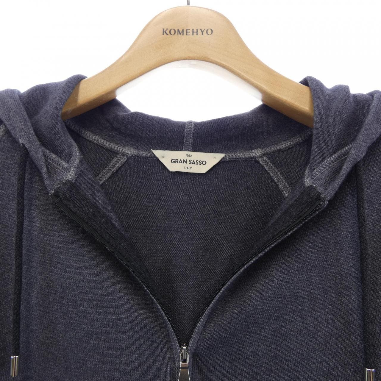 グランサッソ Gran Sasso セットアップ