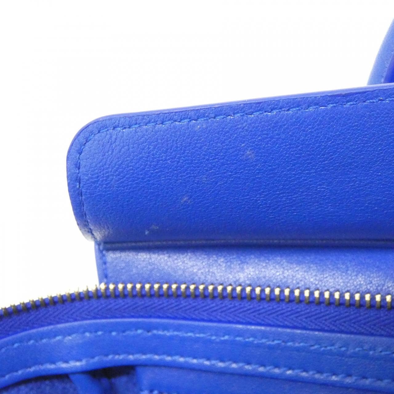 セリーヌ LITTLE LUGGAGE 124213GW2 バッグ
