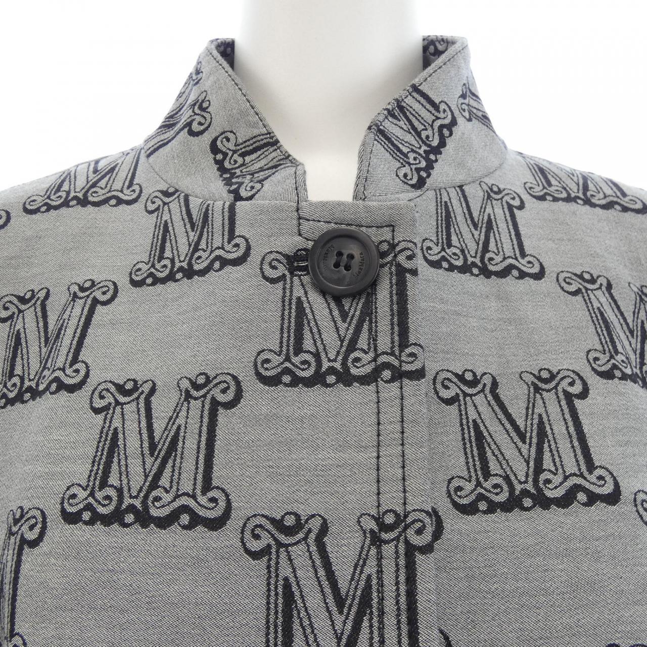 マックスマーラ Max Mara 23473604376 ケープ