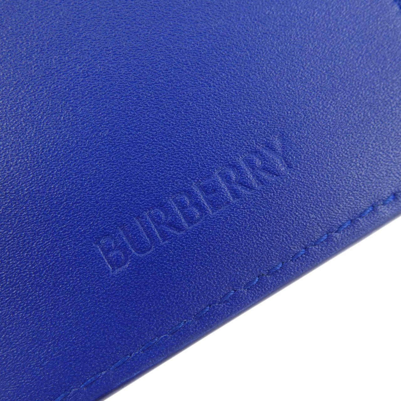 バーバリー BURBERRY 80783511 WALLET