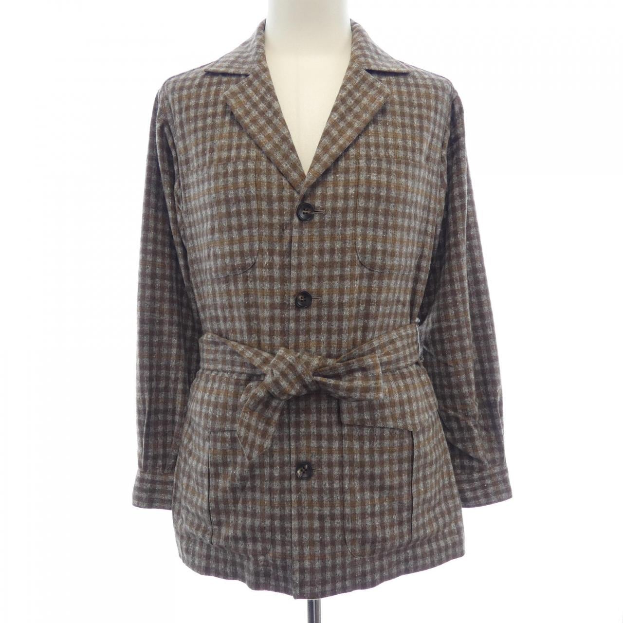 サルトリオ SARTORIO SG350S0630501000 ジャケット