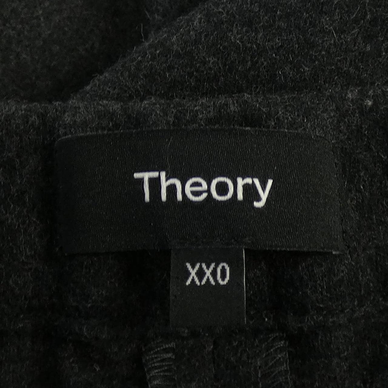セオリー theory 01-1406009 パンツ