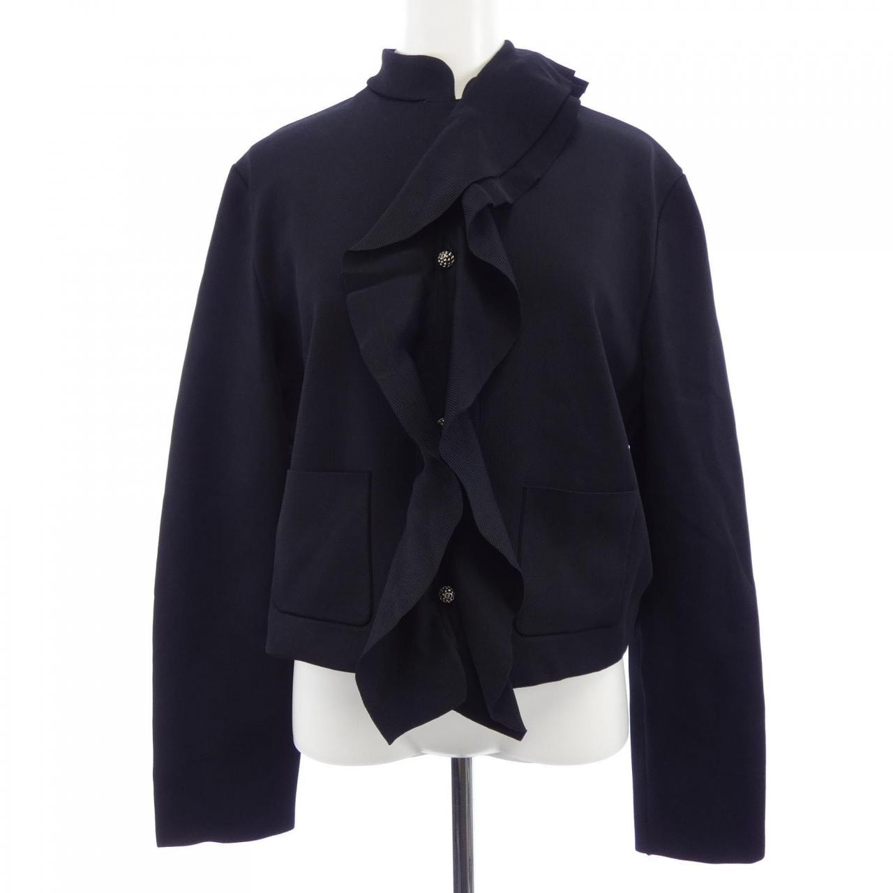 クリスチャンディオール CHRISTIAN DIOR 554V07A5011 ジャケット