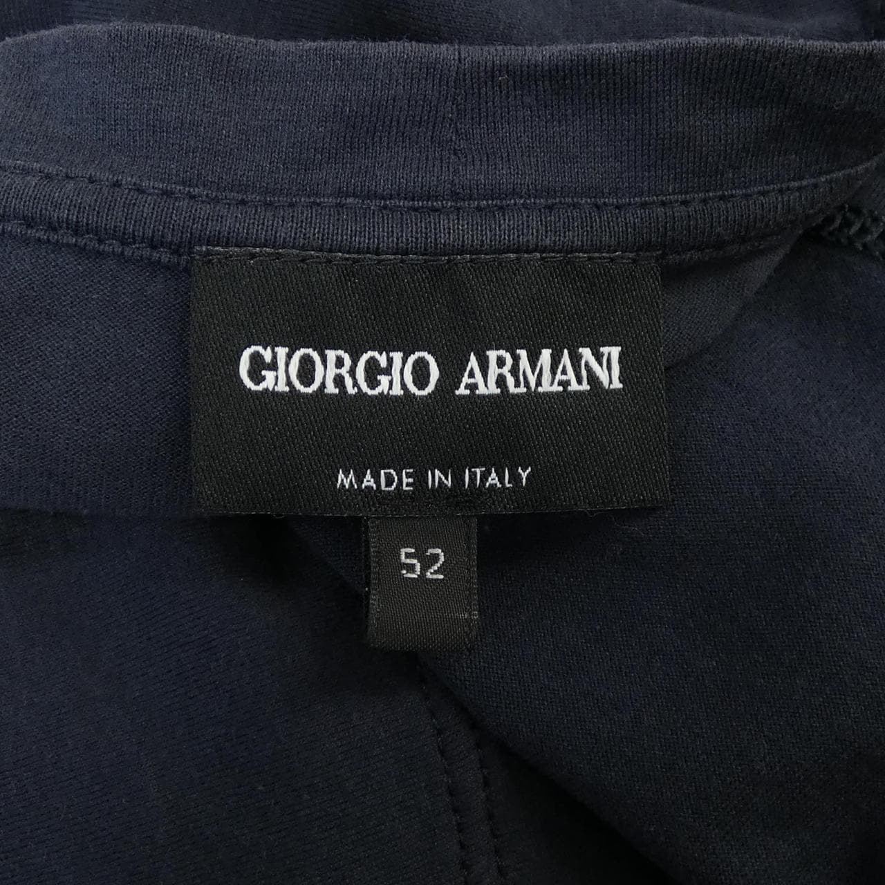 ジョルジオ アルマーニ GIORGIO ARMANI 3GST57 Tシャツ
