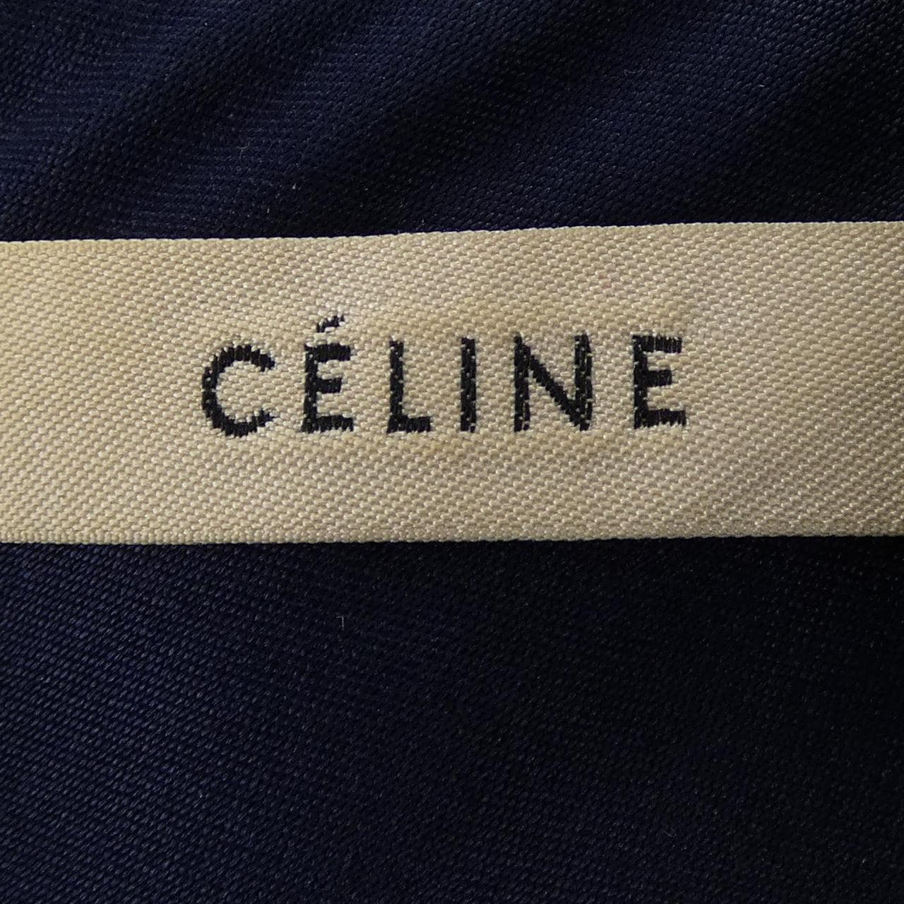 セリーヌ CELINE 2 6M55/2726 ワンピース
