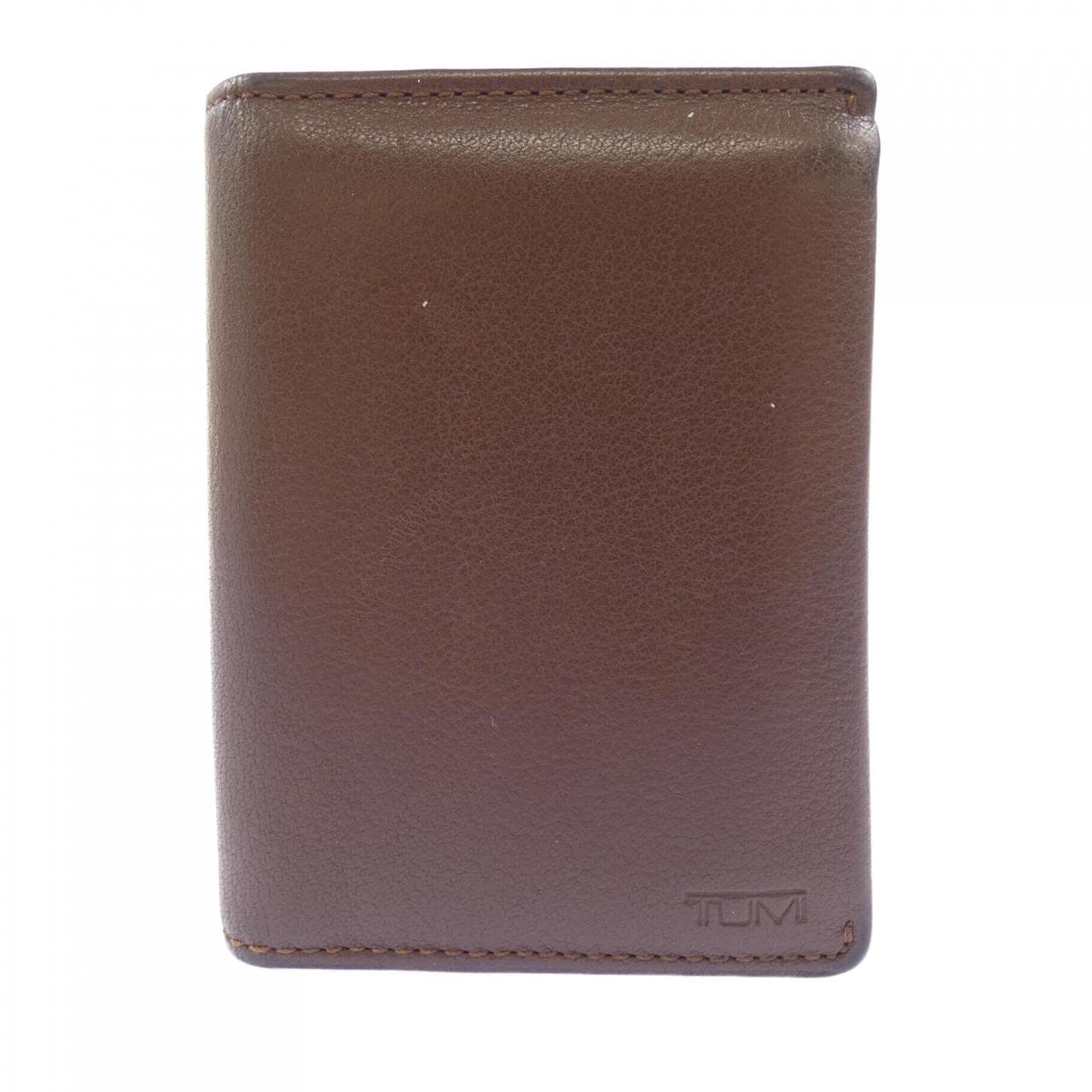 トゥミ TUMI CARD CASE