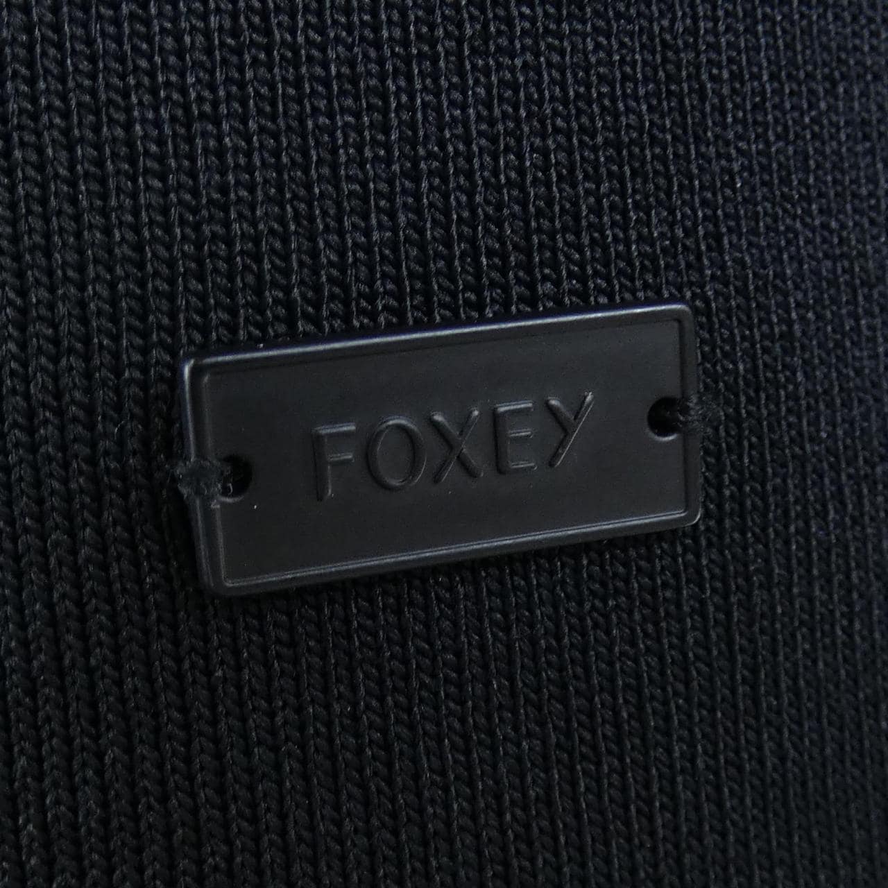 フォクシー FOXEY 37469 ニット