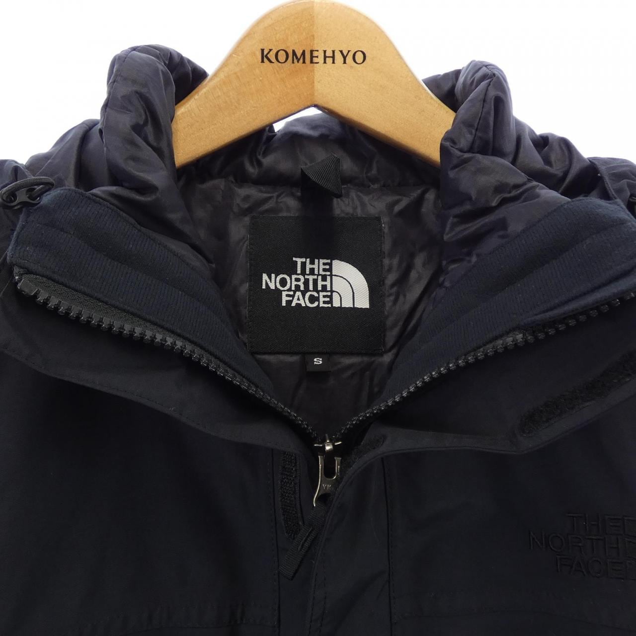 ザノースフェイス THE NORTH FACE NP62035 ジャケット