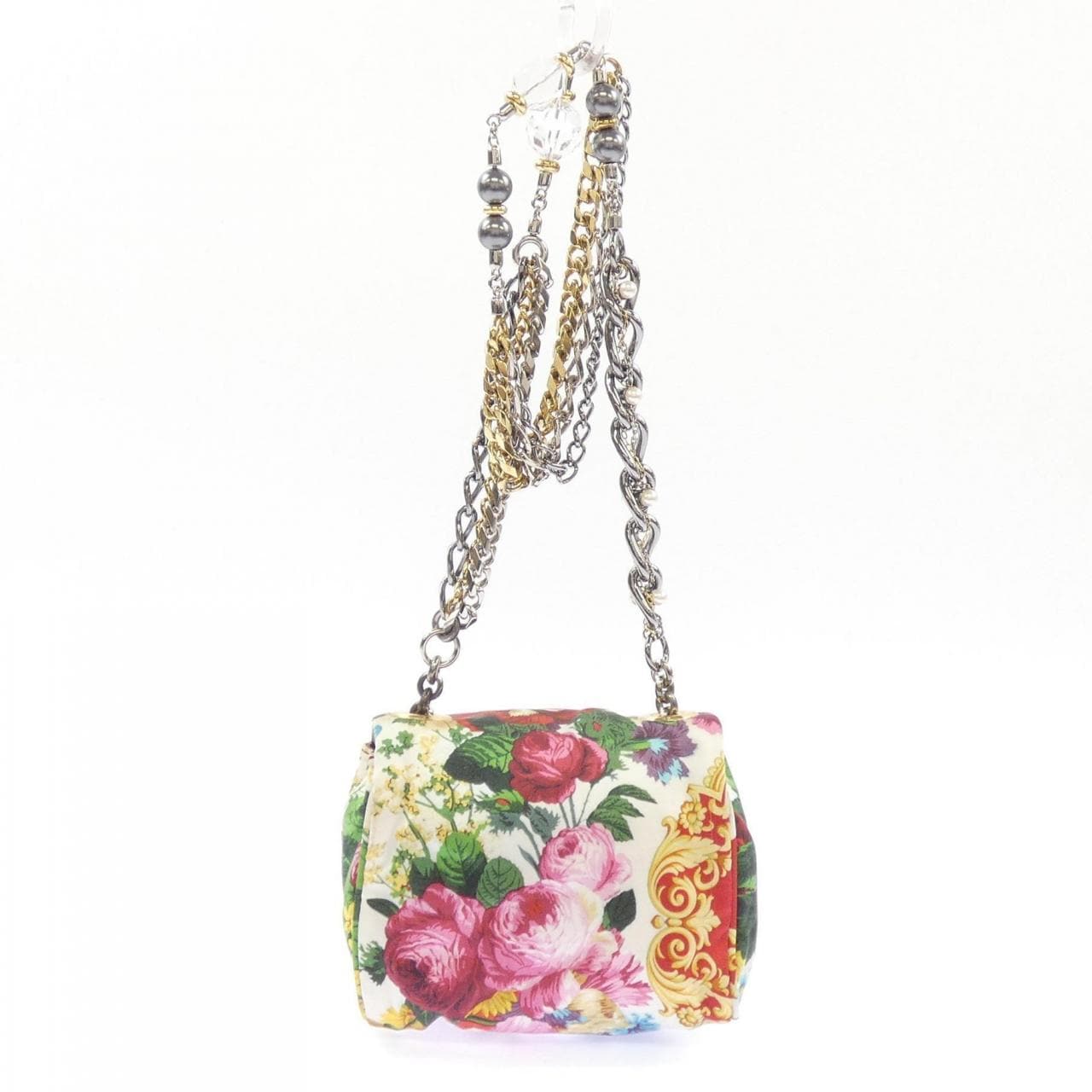 ドルチェアンドガッバーナ DOLCE&GABBANA BAG
