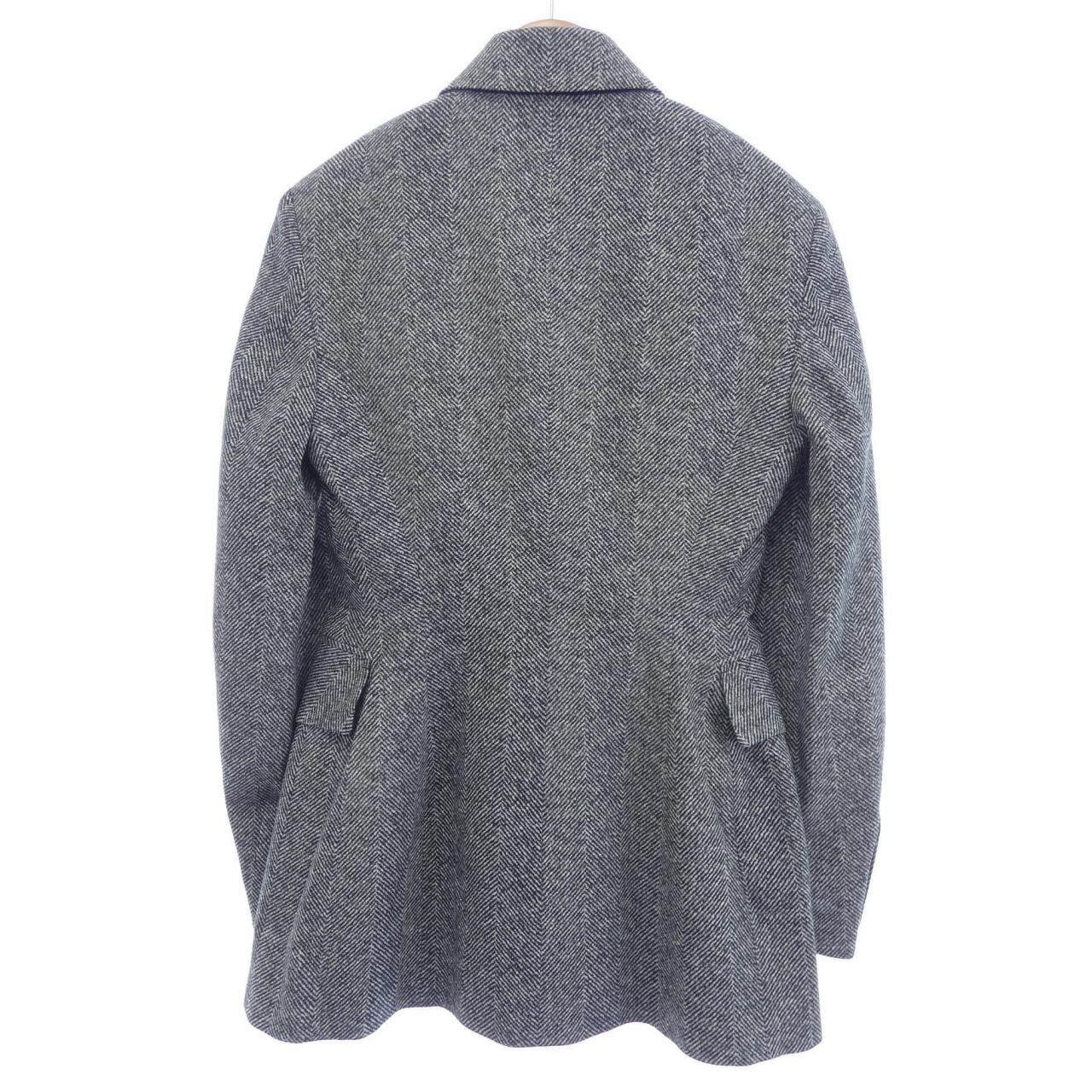 エルマンノシュエルビーノ ERMANNO SCERVINO ジャケット