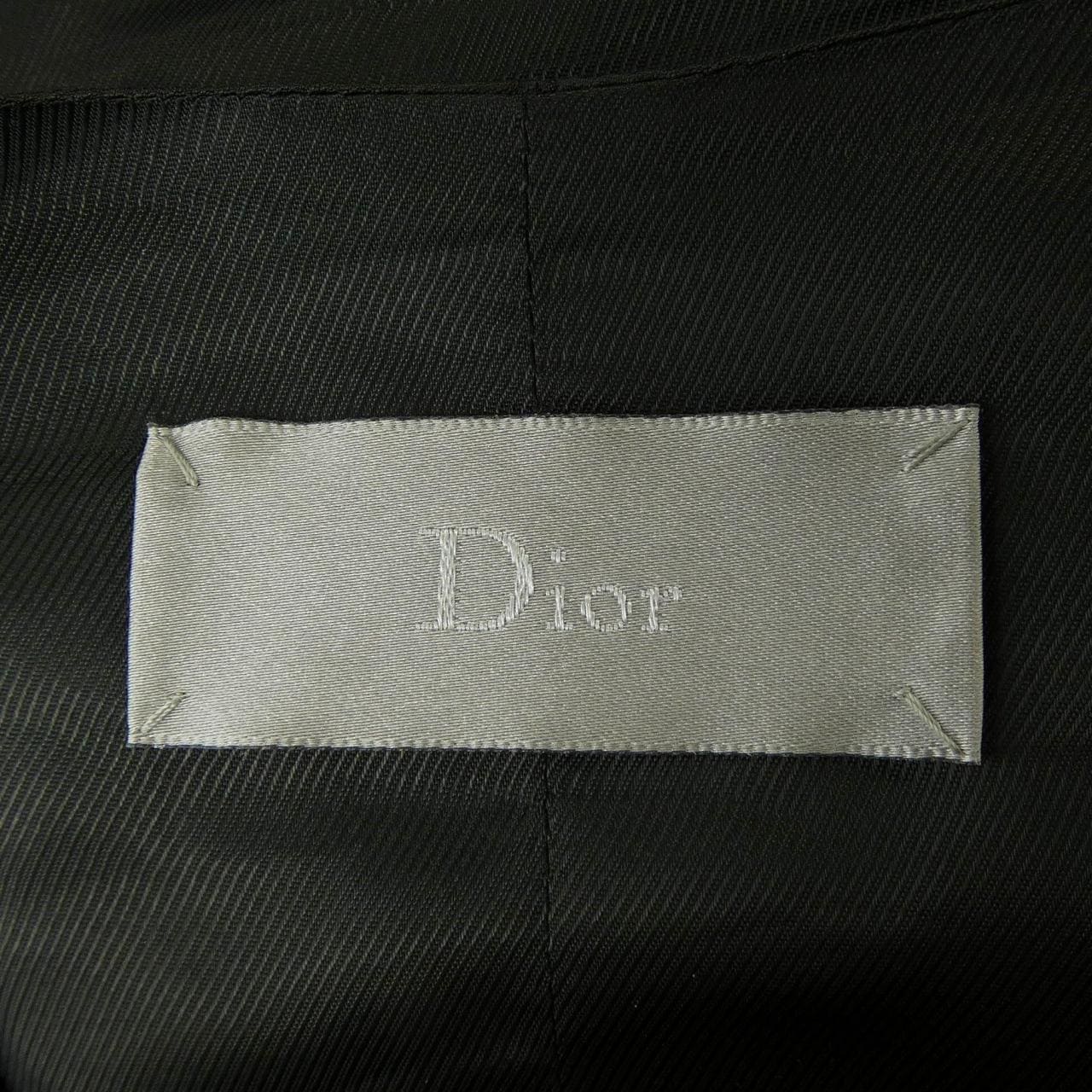 ディオール DIOR 8E3160310689 ベスト