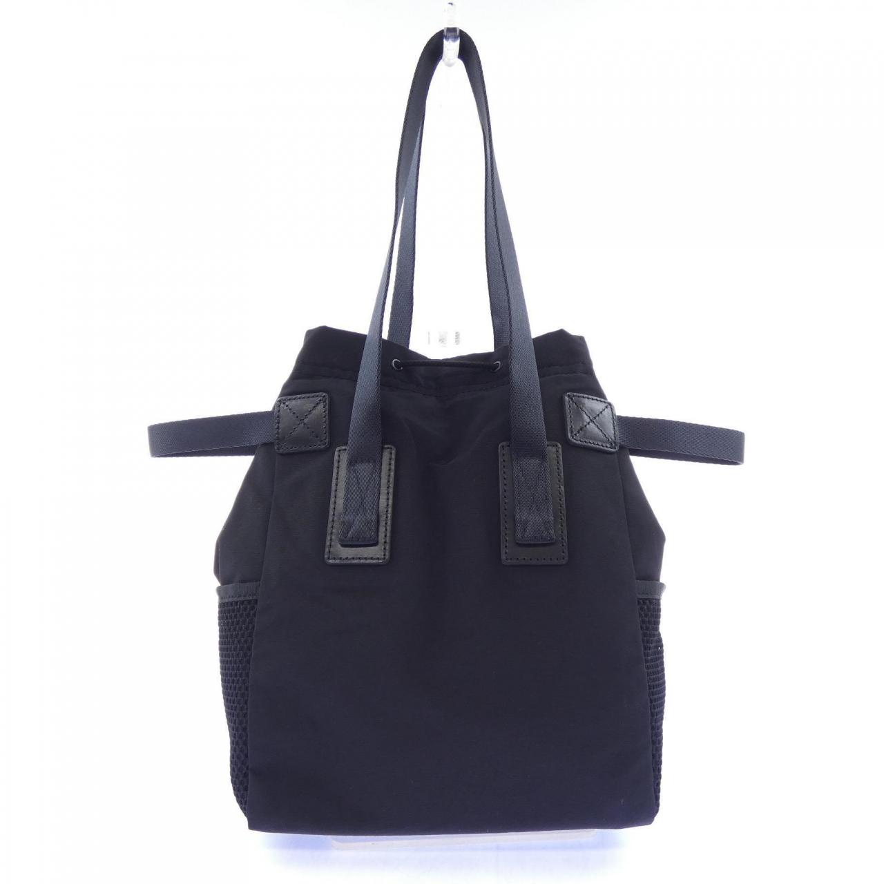 エンダースキーマー HENDER SCHEME BACKPACK