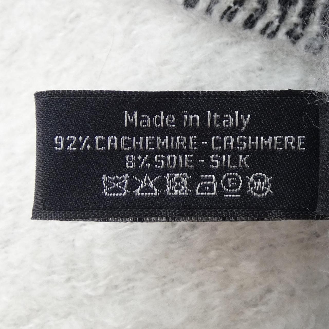 シャネル CHANEL STOLE