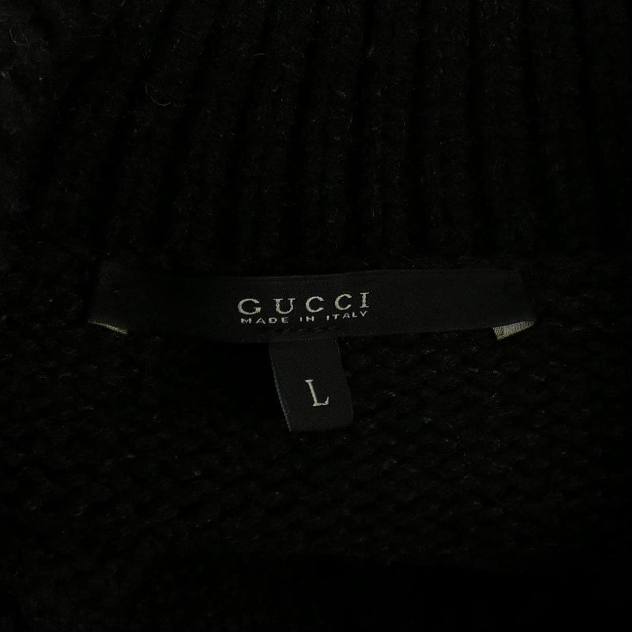グッチ GUCCI 359245　Z4750 カーディガン