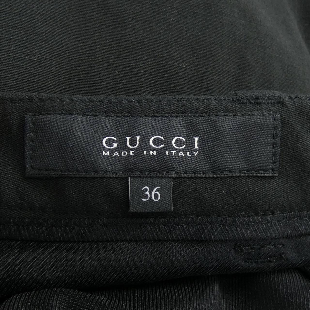 グッチ GUCCI 255234 ZJ208 パンツ