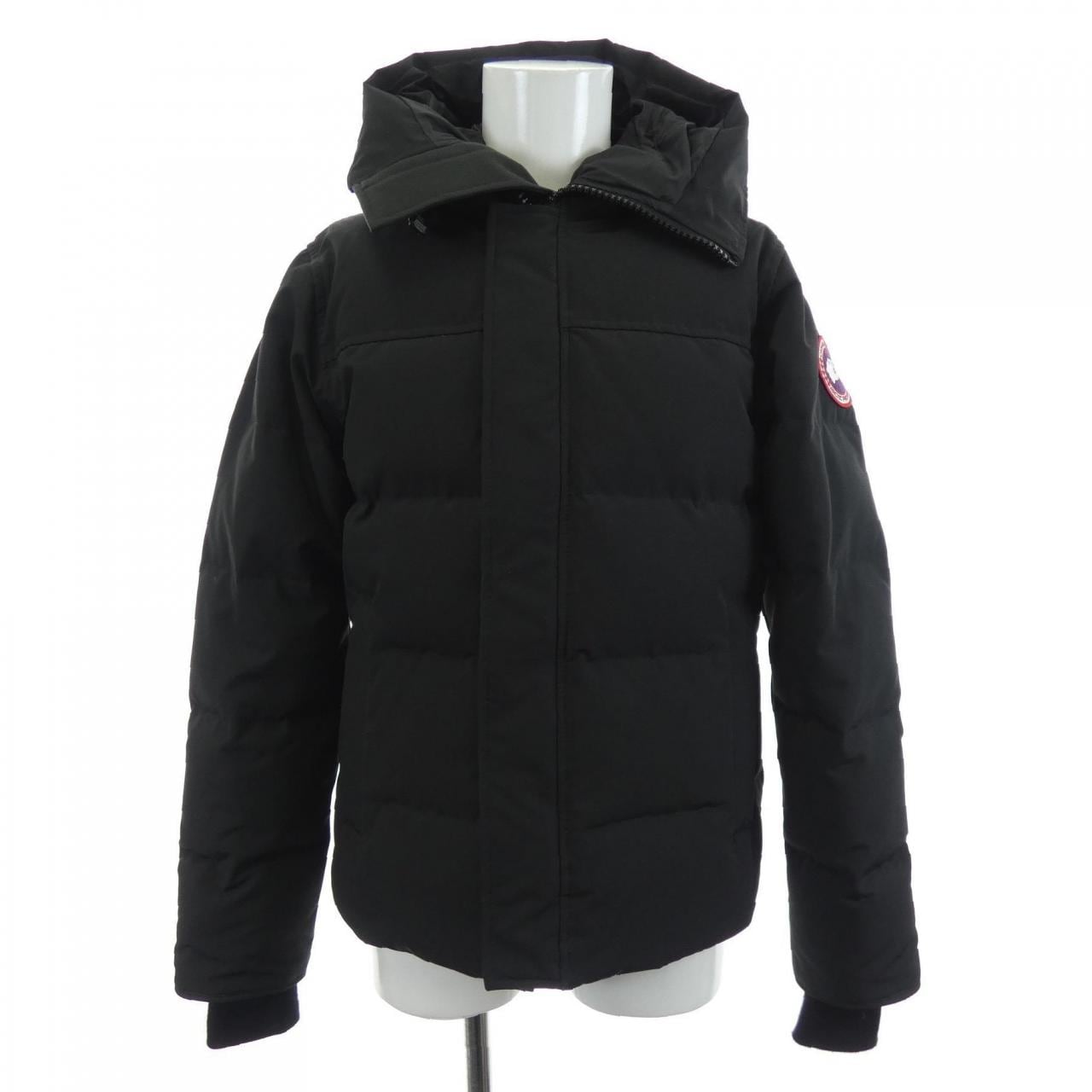 カナダグース CANADA GOOSE 3804MA MACMILLAN マクミラン ダウンジャケット