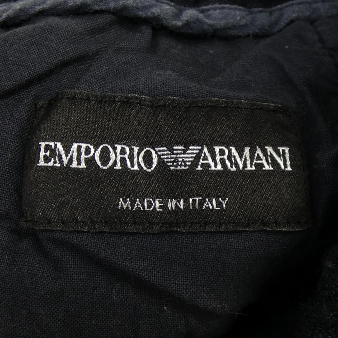 EMPORIO ARMANI安普里奧·阿瑪尼褲