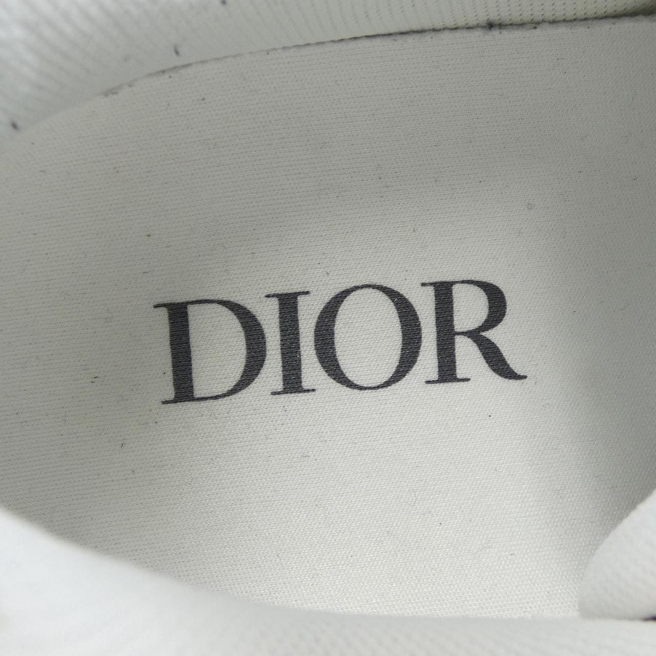 ディオール DIOR スニーカー