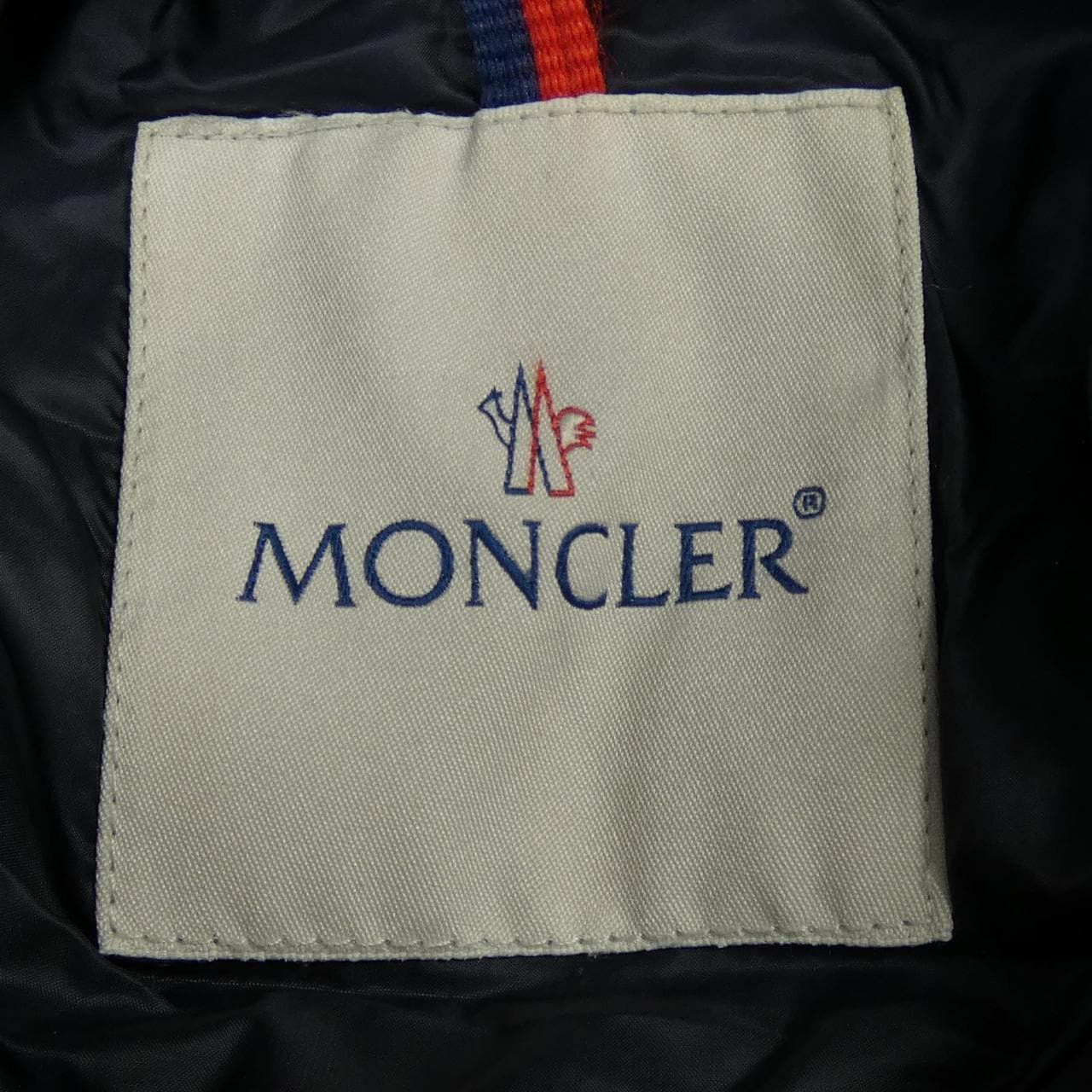 MONCLER MONCLER Down Jacket