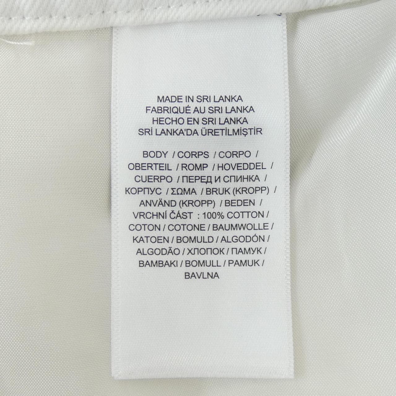 Polo Ralph Lauren POLO RALPH LAUREN pants
