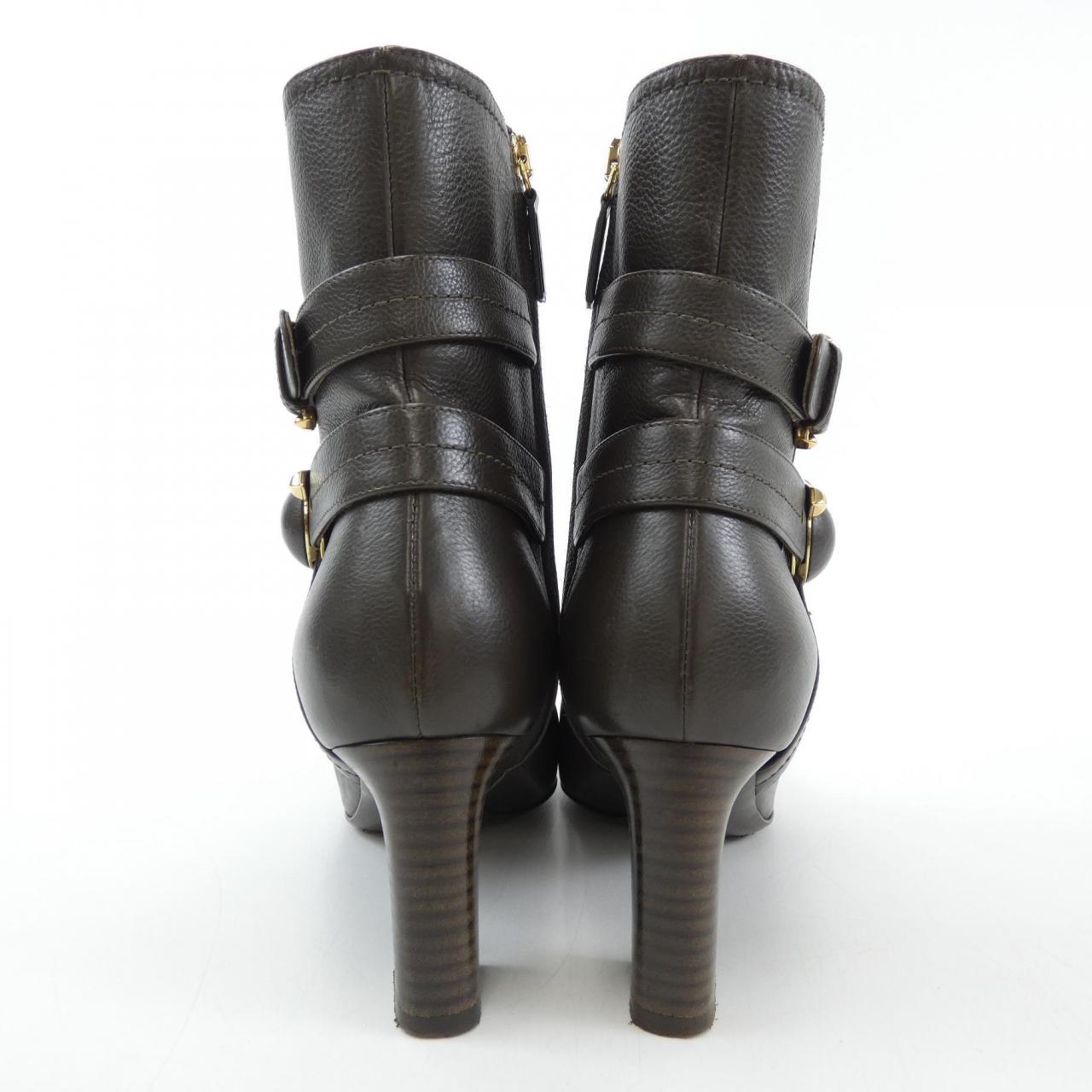 サルヴァトーレフェラガモ SALVATORE FERRAGAMO ブーツ