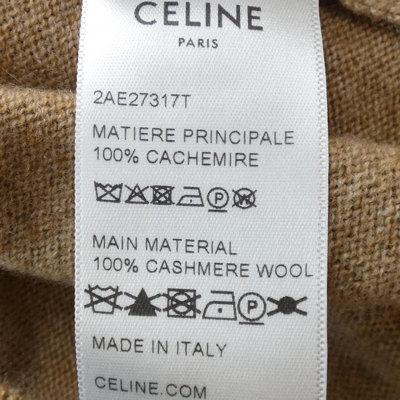 CELINE琳 針織衫